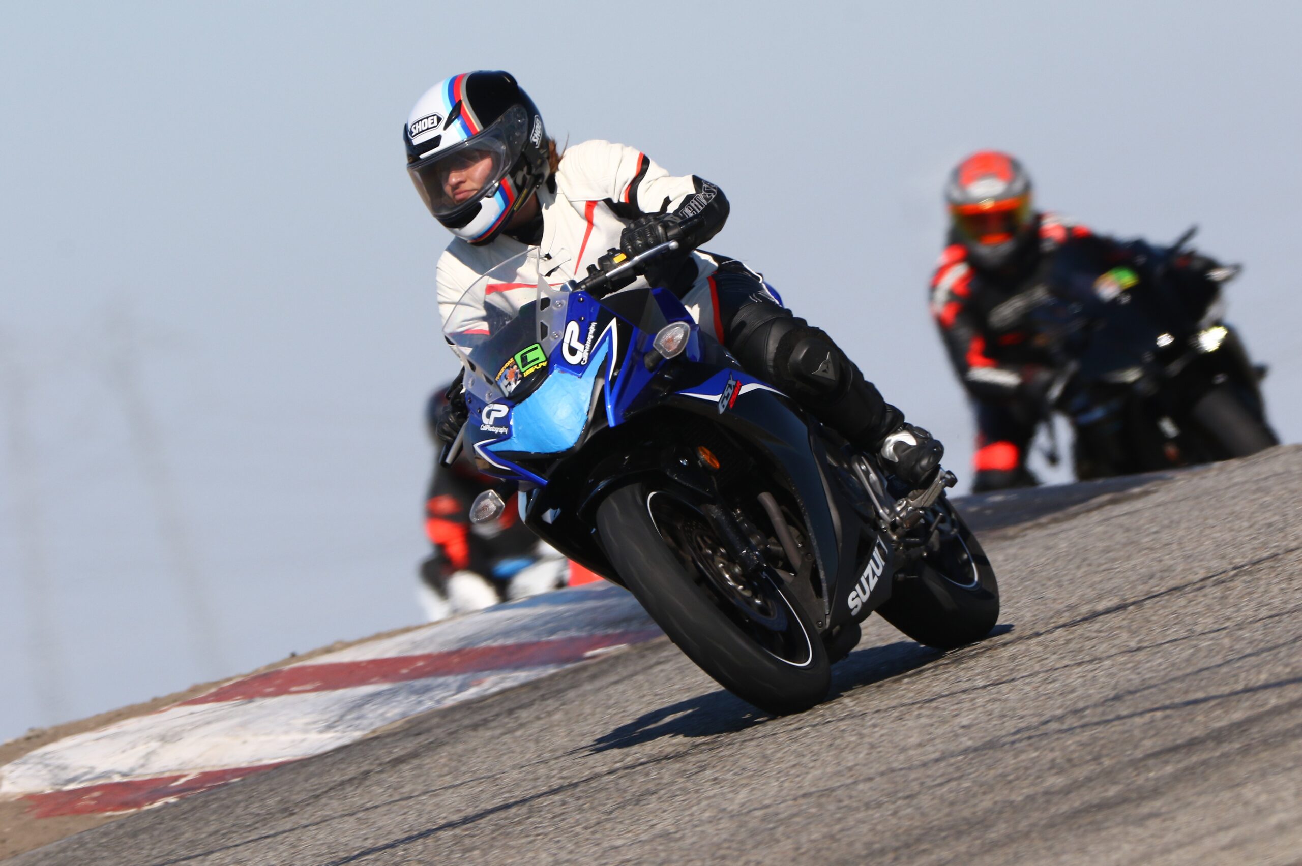 Track Daz event hosted by Warriors In Need to support veterans through community, veteran transition, and career-focused opportunities.