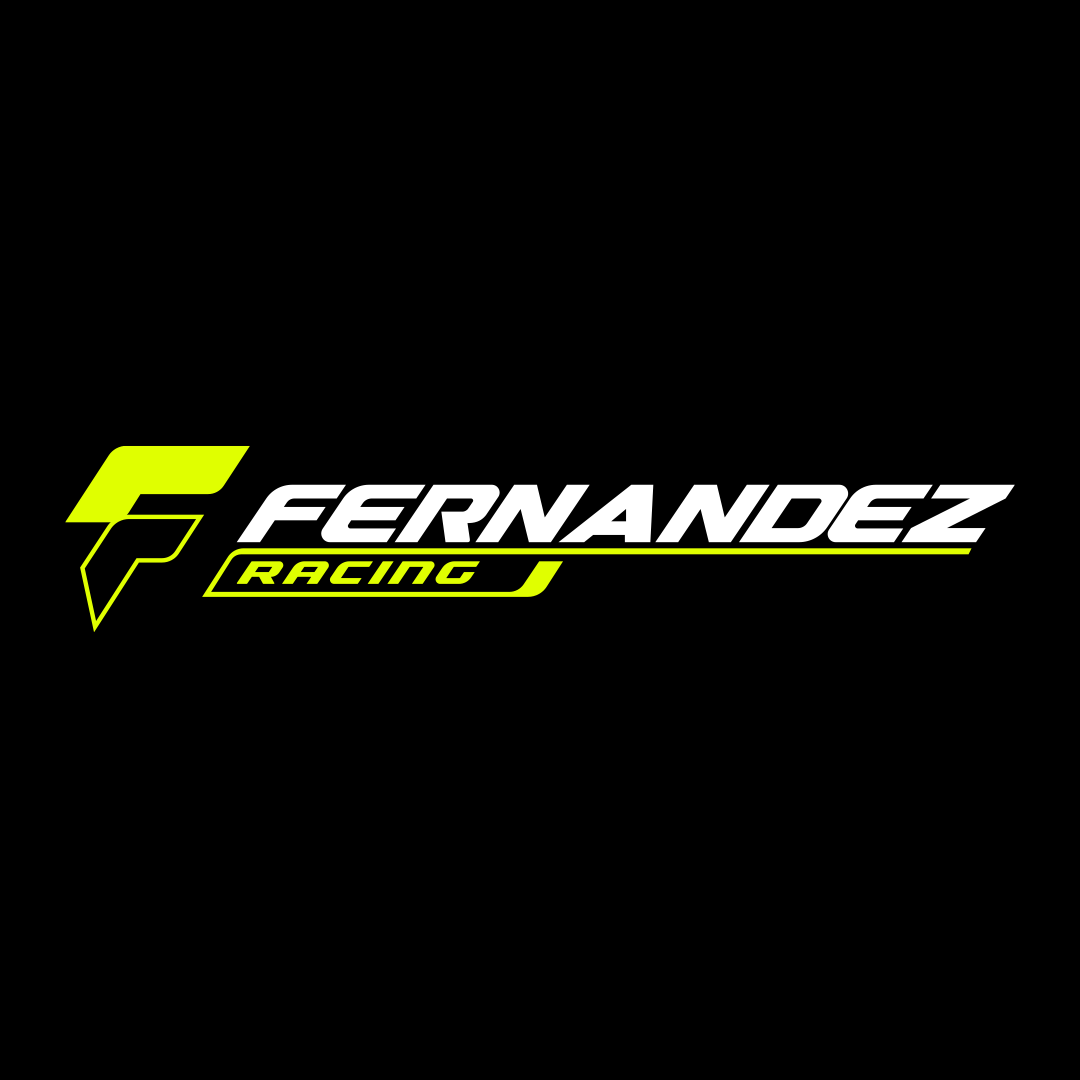 Partner organization Fernandez Racing supporting Warriors In Need and veteran career training initiatives.
