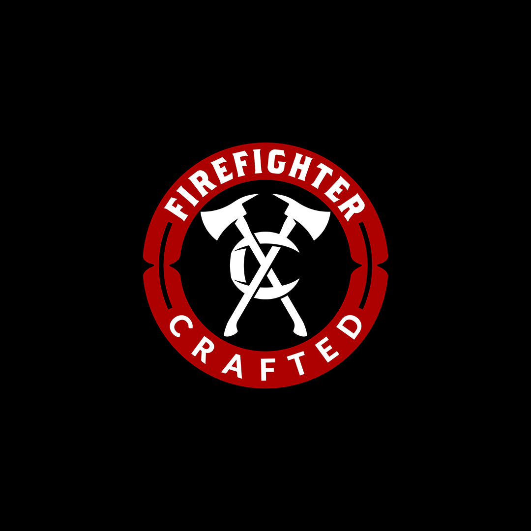 Partner organization Firefighter Crafted supporting Warriors In Need and veteran career training initiatives.