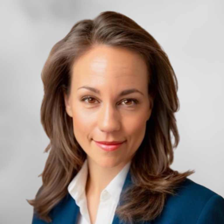 Jenn Aupke of Warriors In Need supporting veterans through veteran transition, job training, and aviation career pathways.