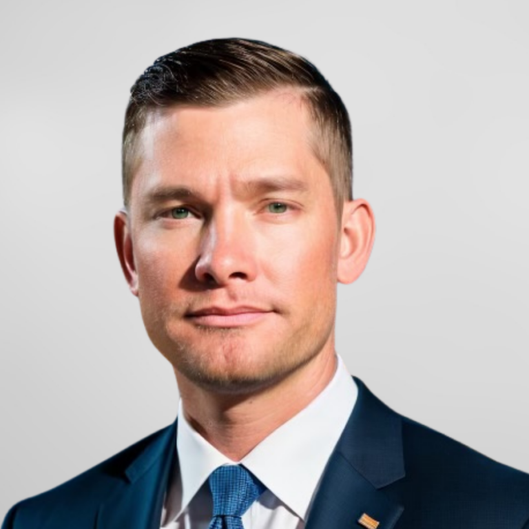 Nate Foersch of Warriors In Need supporting veterans through veteran transition, job training, and aviation career pathways.