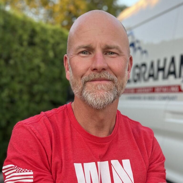 Nick Matthews of Warriors In Need supporting veterans through veteran transition, job training, and aviation career pathways.