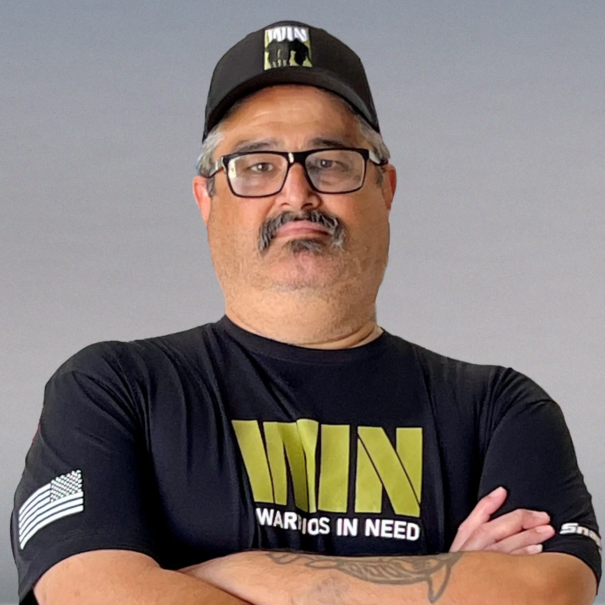 Daniel Bergman completing Warriors In Need veteran job training for FAA A&P certification, Airframe and Powerplant pathways, and aircraft mechanic careers.