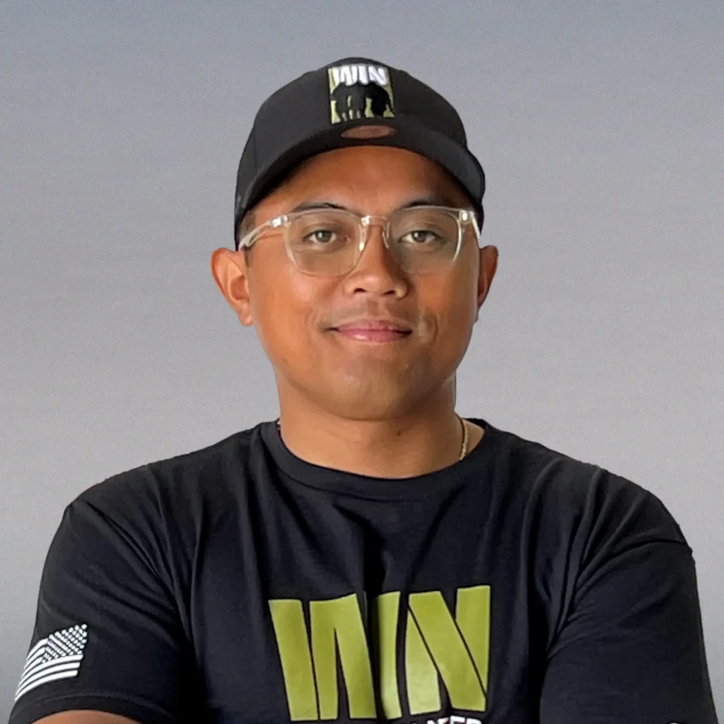 Robert Ramirez completing Warriors In Need veteran job training for FAA A&P certification, Airframe and Powerplant pathways, and aircraft mechanic careers.