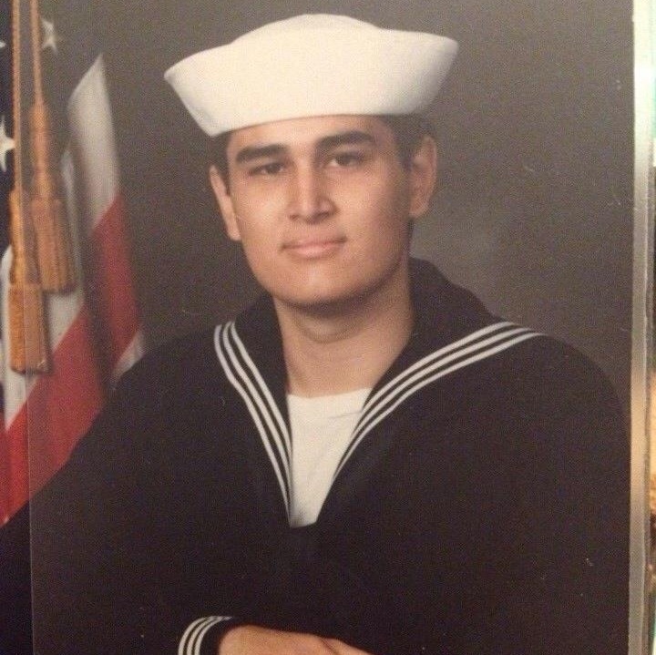 Veteran Dan Bergman beginning a new aviation career through Warriors In Need support, veteran transition, and job training opportunities.
