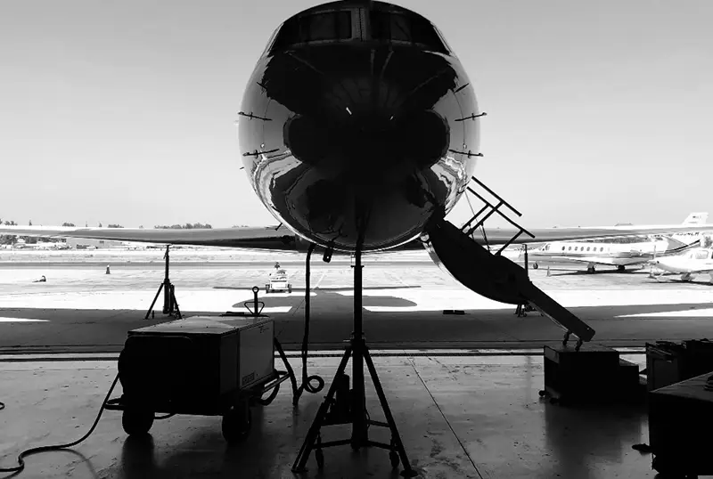 Warriors In Need helping veterans pursue FAA A&P, Aviation Certification, Airframe and Powerplant training, and Aircraft Mechanic careers.