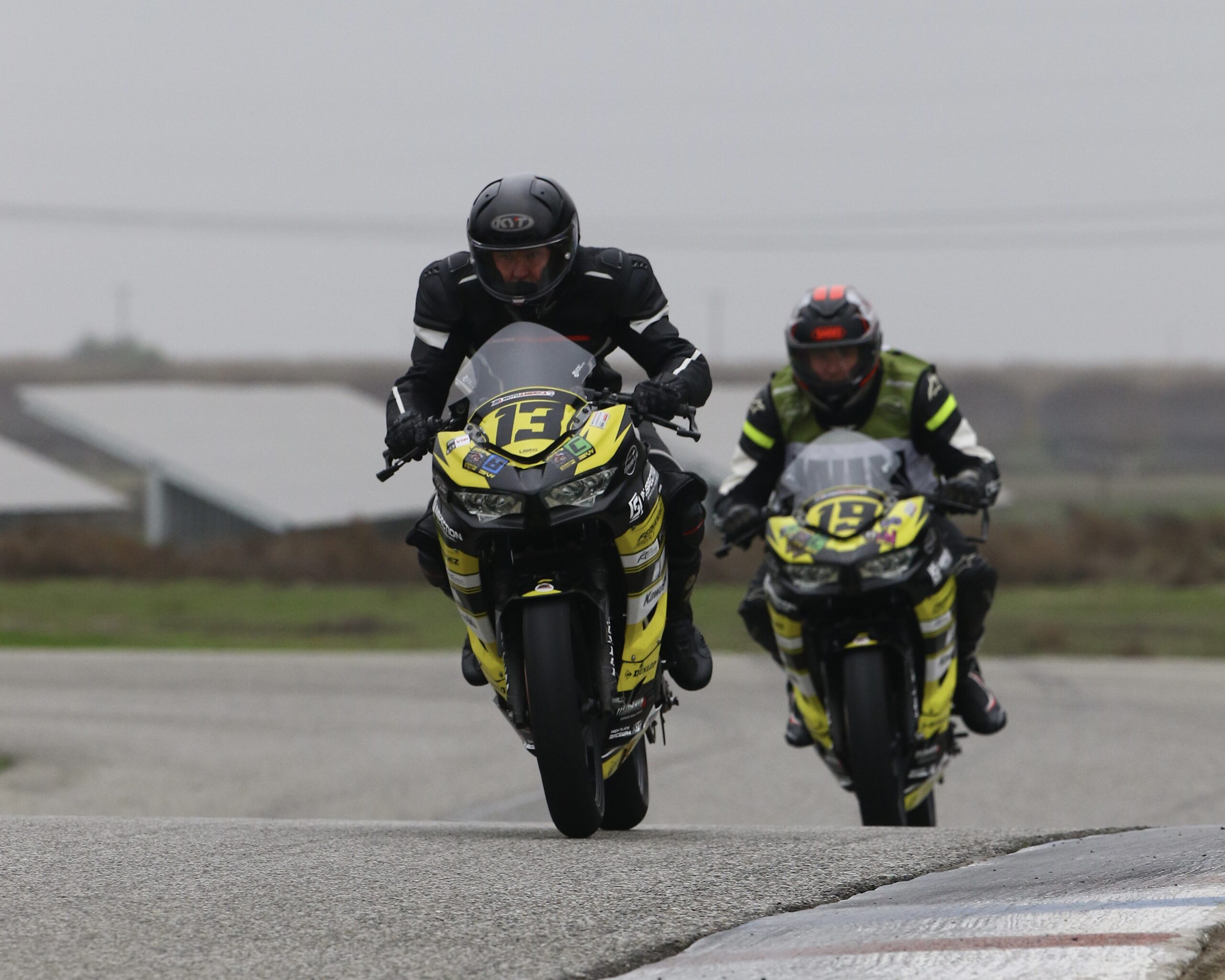 Track Daz event hosted by Warriors In Need to support veterans through community, veteran transition, and career-focused opportunities.