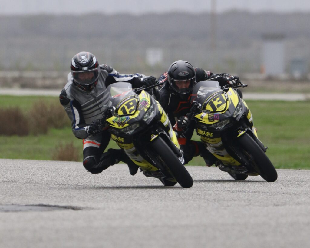 Track Daz event hosted by Warriors In Need to support veterans through community, veteran transition, and career-focused opportunities.