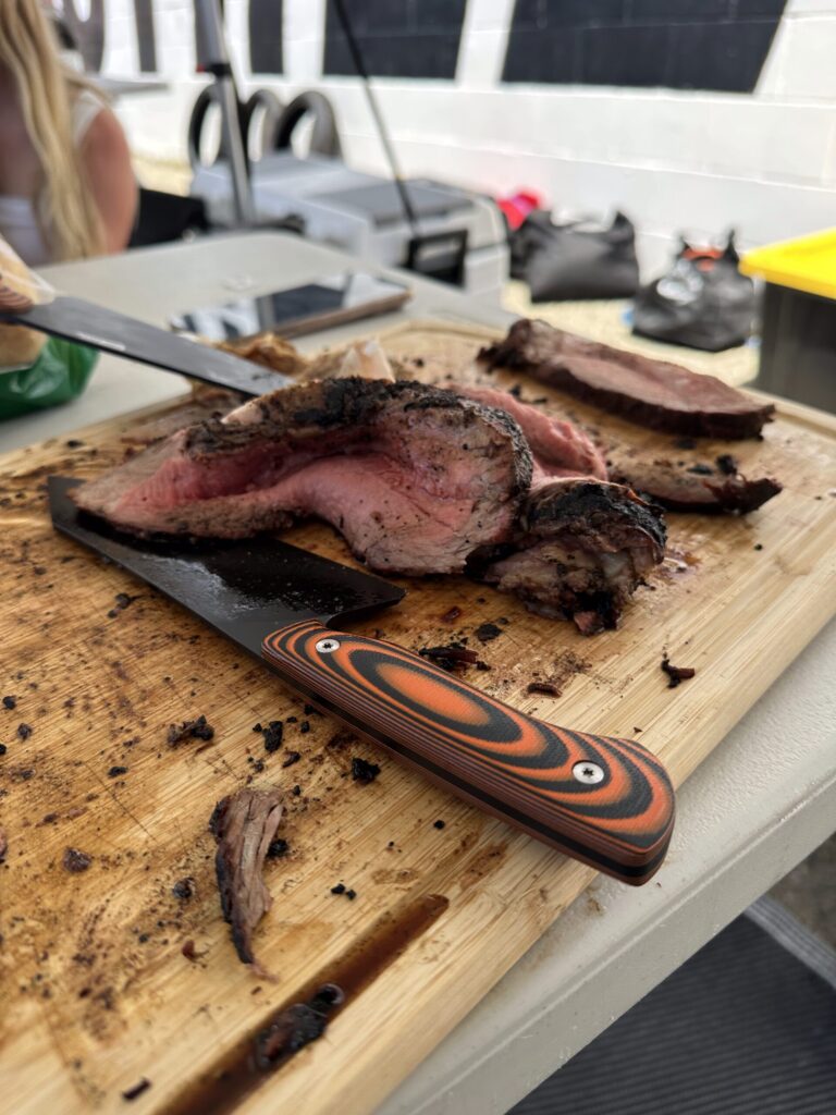 Compact Octane event supporting Warriors In Need, veterans, veteran transition, and community-driven opportunities.