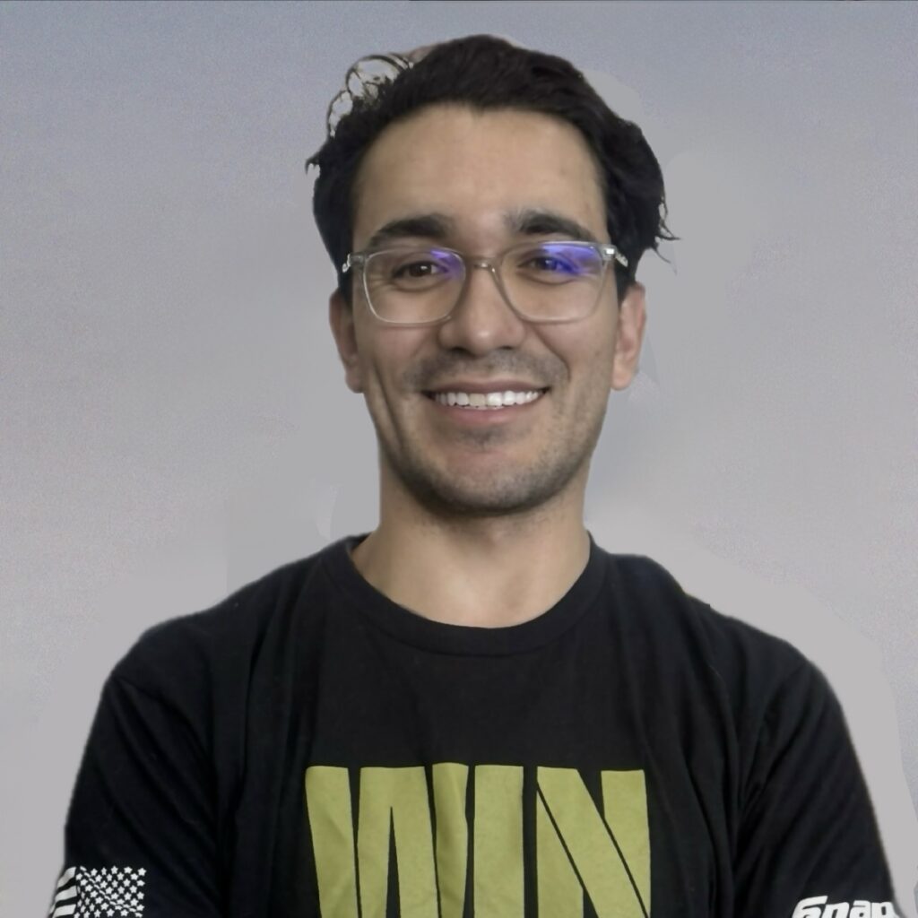 Jorge Chavez completing Warriors In Need veteran job training for FAA A&P certification, Airframe and Powerplant pathways, and aircraft mechanic careers.