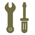 Warriors In Need financials page showing how the nonprofit supports veterans through veteran transition, job training, and aviation career pathways.