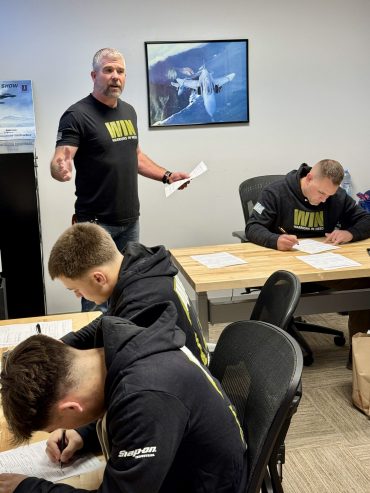 Pre-Deployment Preparation for Civilian Success